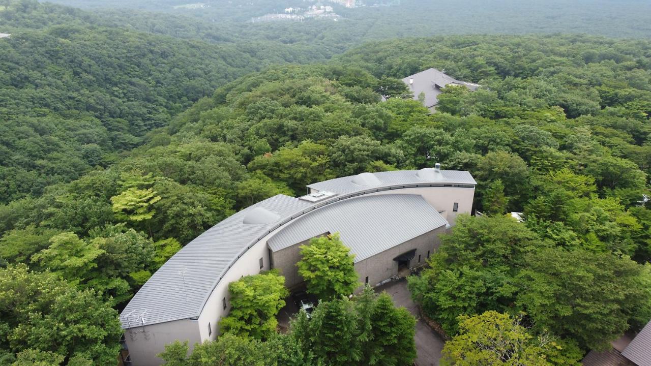オーベルジュ ラ メゾン ド 那須 Nasu Exterior photo